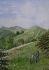 Margaret Crouch - A Walk on the Hills.jpg